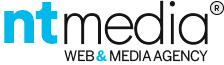 NT Media - Creazione Siti Web